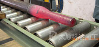 無(wú)縫鋼管新型打頭機(jī)